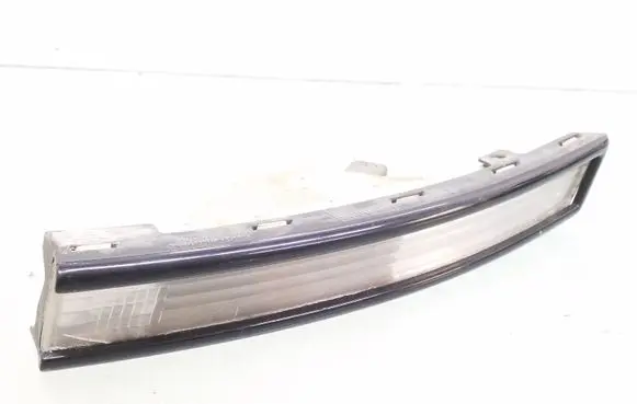 Front indicator light
