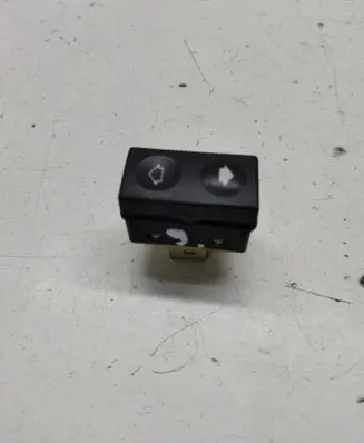 BMW 3 E36 Electric window control switch 1387388
