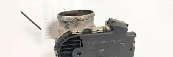 Ford Transit Throttle body valve 