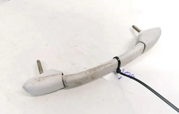 Citroen C5 Rear interior roof grab handle 9616355277