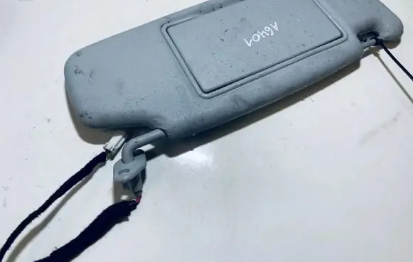 Volvo S40, V40 Sun visor 30800724