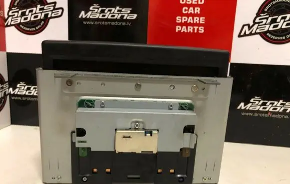 Volvo XC70 Screen/display/small screen 31215502 312155021