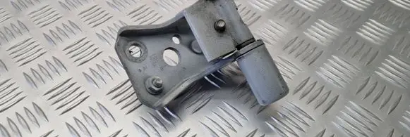 Ford Explorer Front door lower hinge G7VTA 7822806
