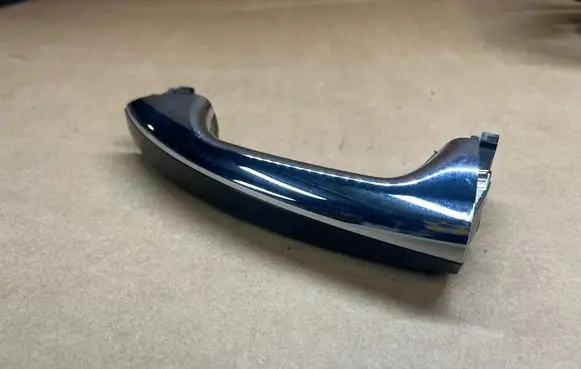 Mercedes-Benz S C217 Front door exterior handle 