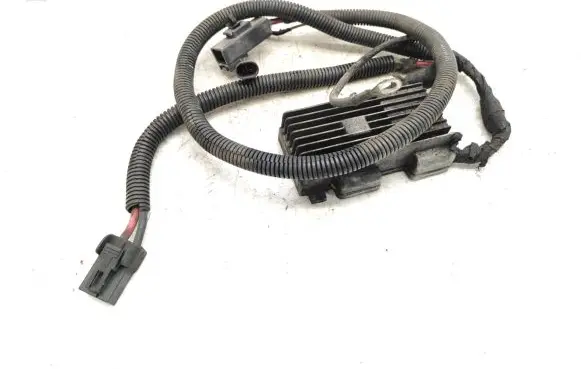 Lancia Thesis Coolant fan relay 908000116 0003521802 9400007
