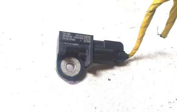 KIA Sorento Airbag deployment crash/impact sensor 959302P000