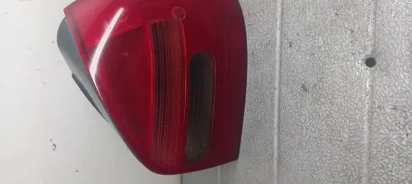 Audi A3 S3 8L Rear/tail lights