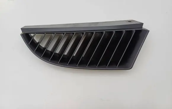 Front grill