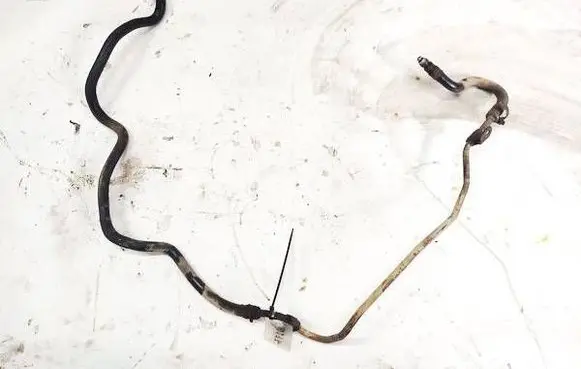 Mitsubishi Outlander Power steering hose/pipe/line 