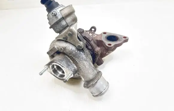 Honda CR-V Turbo 7880900003