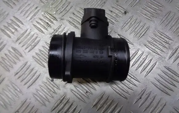 Hyundai Matrix Mass air flow meter 0281002528