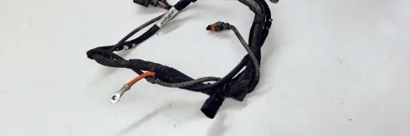 Audi A3 S3 8P Other wiring loom 1K1971111AF