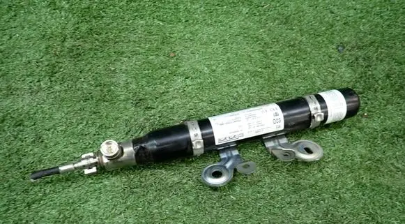 Mercedes-Benz GLA H247 Extinguisher A1778685100