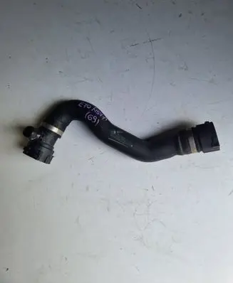 BMW X5M E70 Engine coolant pipe/hose 7808076