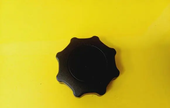 Volkswagen Golf IV Seat adjustment knob 1J0881671F
