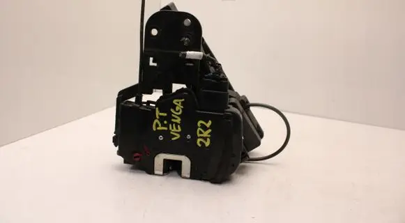 KIA Venga Rear door lock 