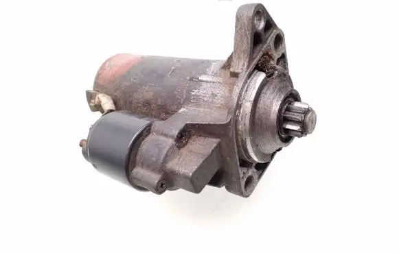 Volkswagen Caddy Starter motor 0001125005 020911023P