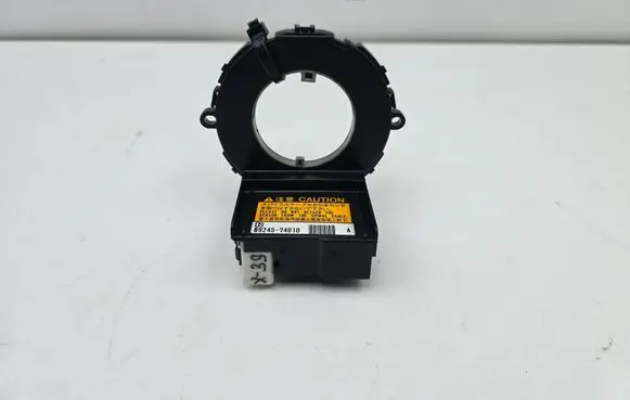 Toyota Prius (XW30) Steering angle sensor 8924574010