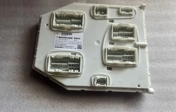 Mercedes-Benz GLA H247 Other control units/modules A2479008915