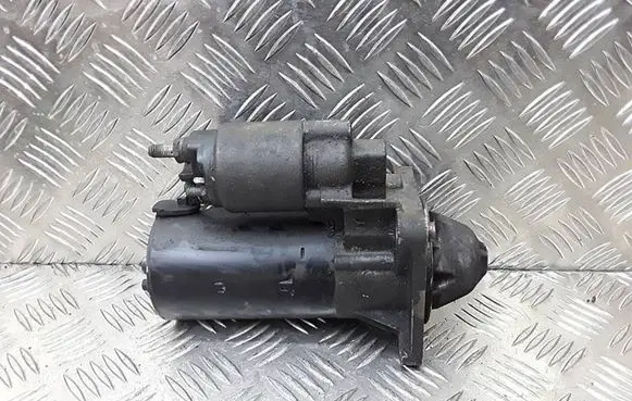 Fiat Stilo Starter motor 0001108202