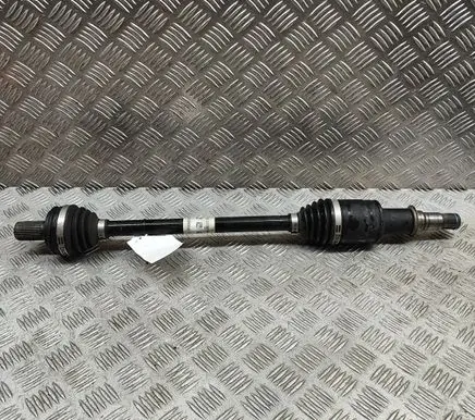 Mercedes-Benz EQA Rear driveshaft A2433502901