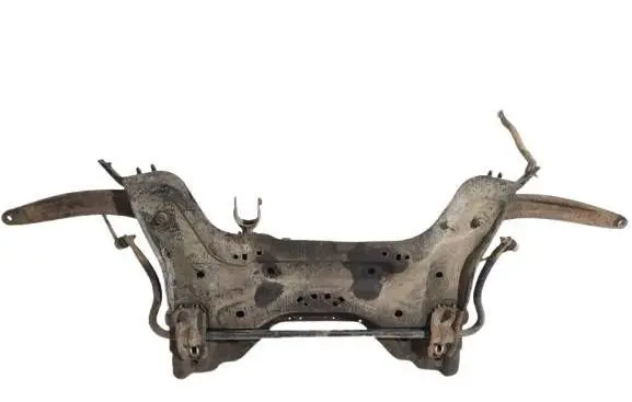 Peugeot 308 Front subframe 742G13908