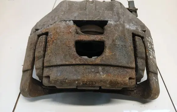 Audi A4 S4 B7 8E 8H Front brake caliper