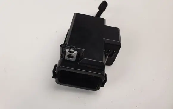 Audi A5 Sportback 8TA Ignition lock 8K0909131D
