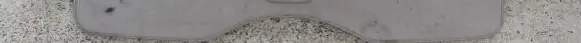Ford Mondeo Mk III Parcel shelf