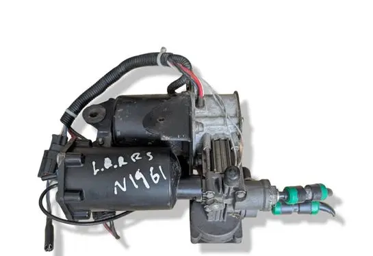 Land Rover Range Rover Sport L320 Air suspension compressor/pump RQG500090