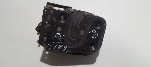 Mazda 626 Front door lock