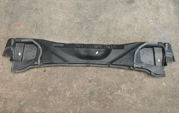 BMW 3 E92 E93 Cabin air micro filter frame (part) 6924277 15677210 64316924277