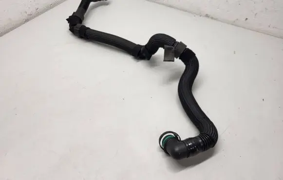 Volkswagen Tiguan Allspace Air intake hose/pipe 5QN131149A