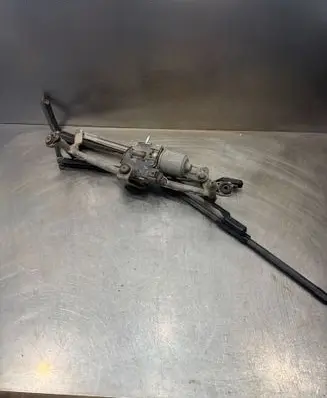 Volkswagen Caddy Front wiper linkage and motor 1T1955023 1T1955199 3397021281