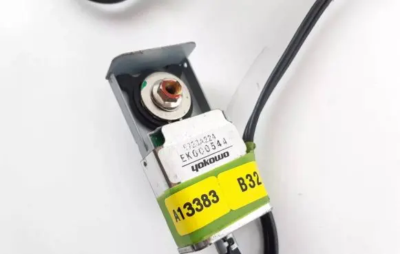 Peugeot iOn Radio antenna 8723A224 EK000544
