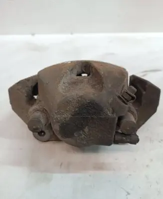 BMW X5 E70 Front brake caliper 8917