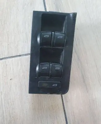 Audi A6 S6 C5 4B Electric window control switch 4B0959851