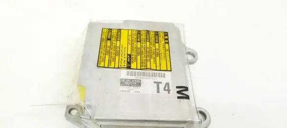 Lexus GS 300 350 430 450H Airbag control unit/module 8917030440 89170-30440