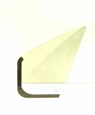 Renault Trafic III (X82) Front door vent window glass four-door DOT27AS2M23100 43R011057
