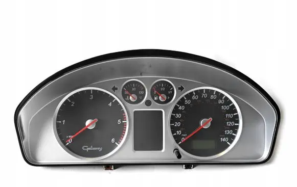 Ford Galaxy Speedometer (instrument cluster) 7M5920900M