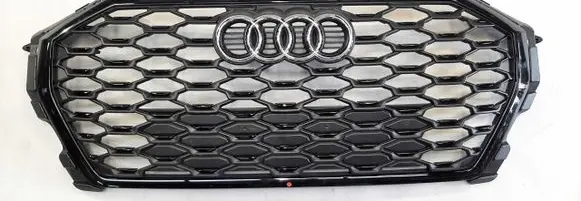 Audi Q3 F3 Front bumper upper radiator grill 83F853651C