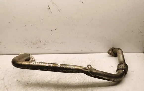 EGR valve line/pipe/hose