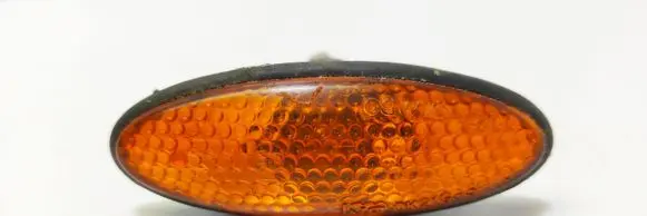 KIA Clarus Front fender indicator light
