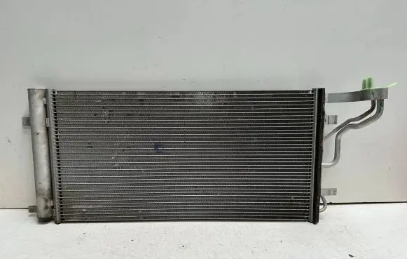 KIA Ceed A/C cooling radiator (condenser) HC200NXJBC A12143332