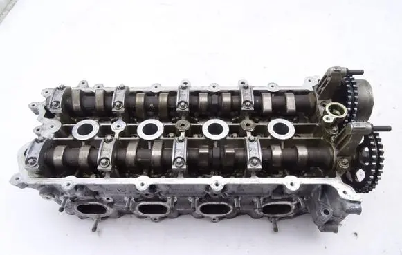 Porsche Cayenne (9PA) Engine head 948104103 GBIMPORT