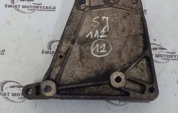 Opel Insignia A Engine mounting bracket 428702815