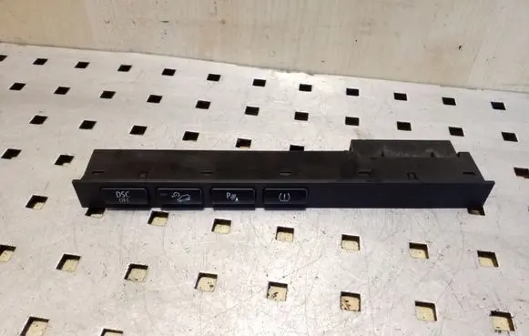 Other control units/modules
