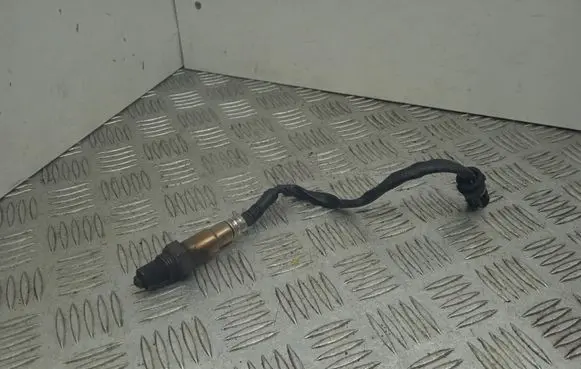 BMW 7 E65 E66 Lambda probe sensor 7539125