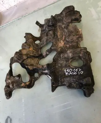 BMW X4 G02 Heat shield in engine bay 21781210