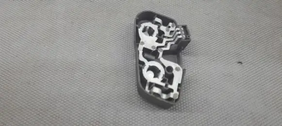 BMW 3 E46 Tail light bulb cover holder 230569L
